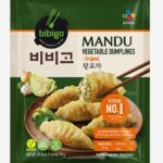 bibigo ORIGINAL DUMPLINGS 770G