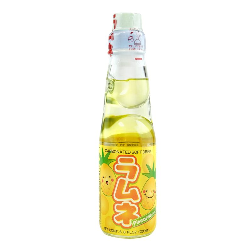 ASIAN CUISINE, Hatakosen, Ramune,