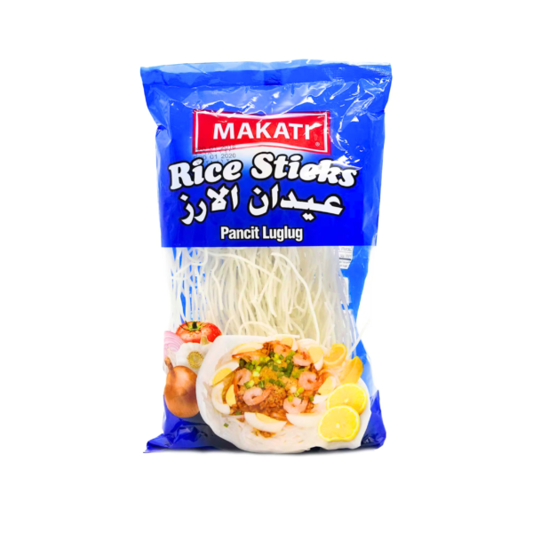Makati Rice Sticks Pancit Bihon, 200g
