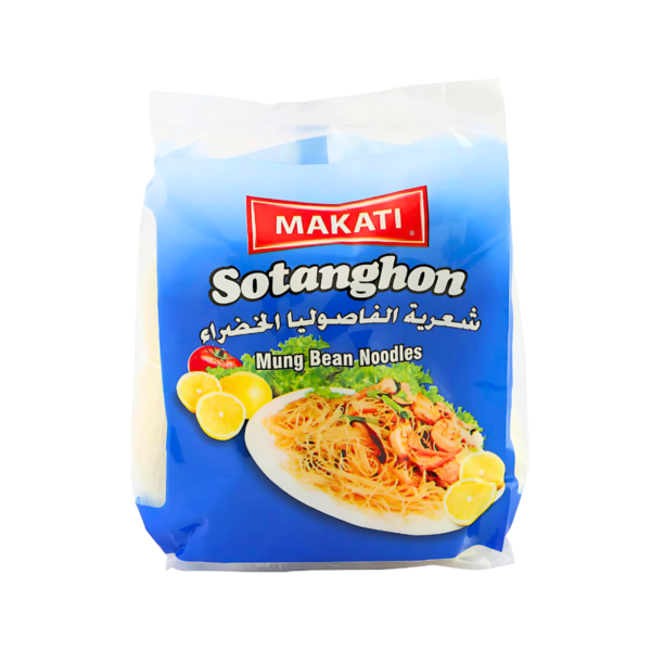 Makati Sotanghon Mung Bean Noodles 227g