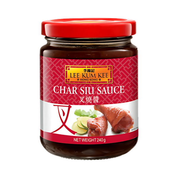 Lee Kum Kee Char Siu Sauce (240g)