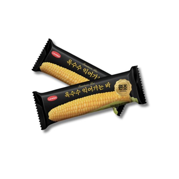 Lavelee Sweet Corn Bar 80ml