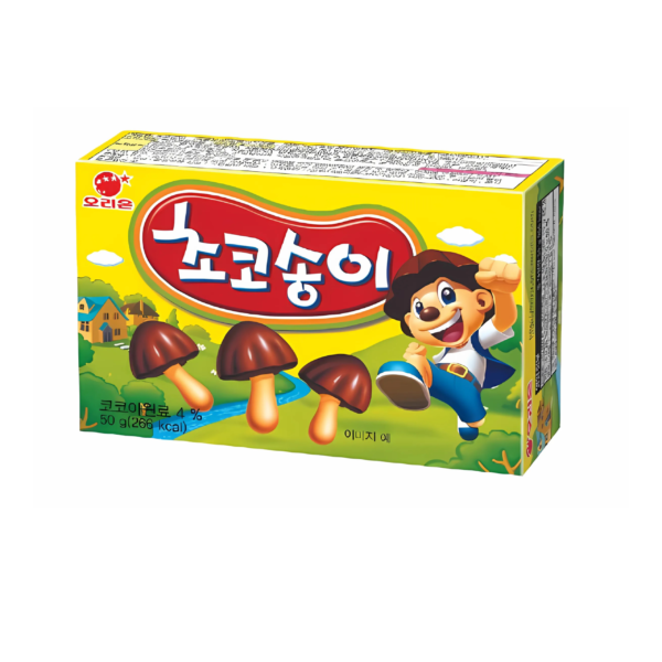Choco Songi 50 g