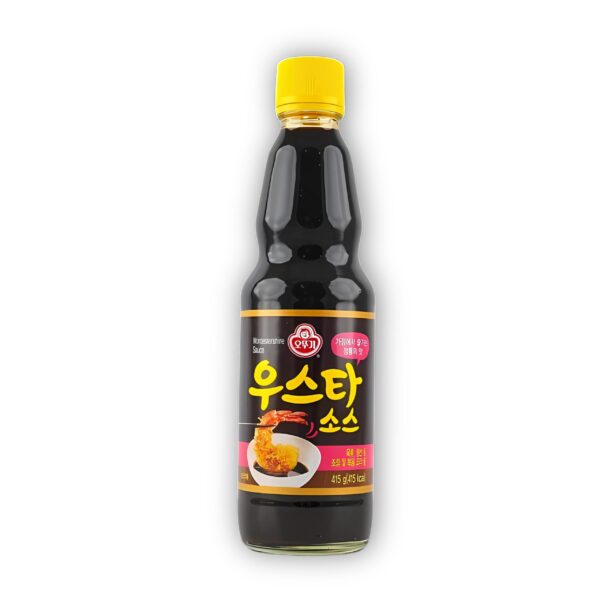 Ottogi Worcester Sauce 415g