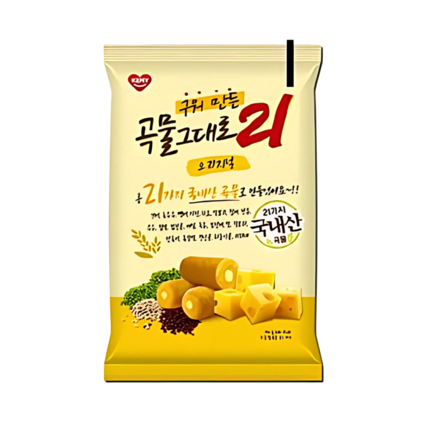 PREMIUM BAKED CRISPY ROLL 21 ORIGINAL 150 GM