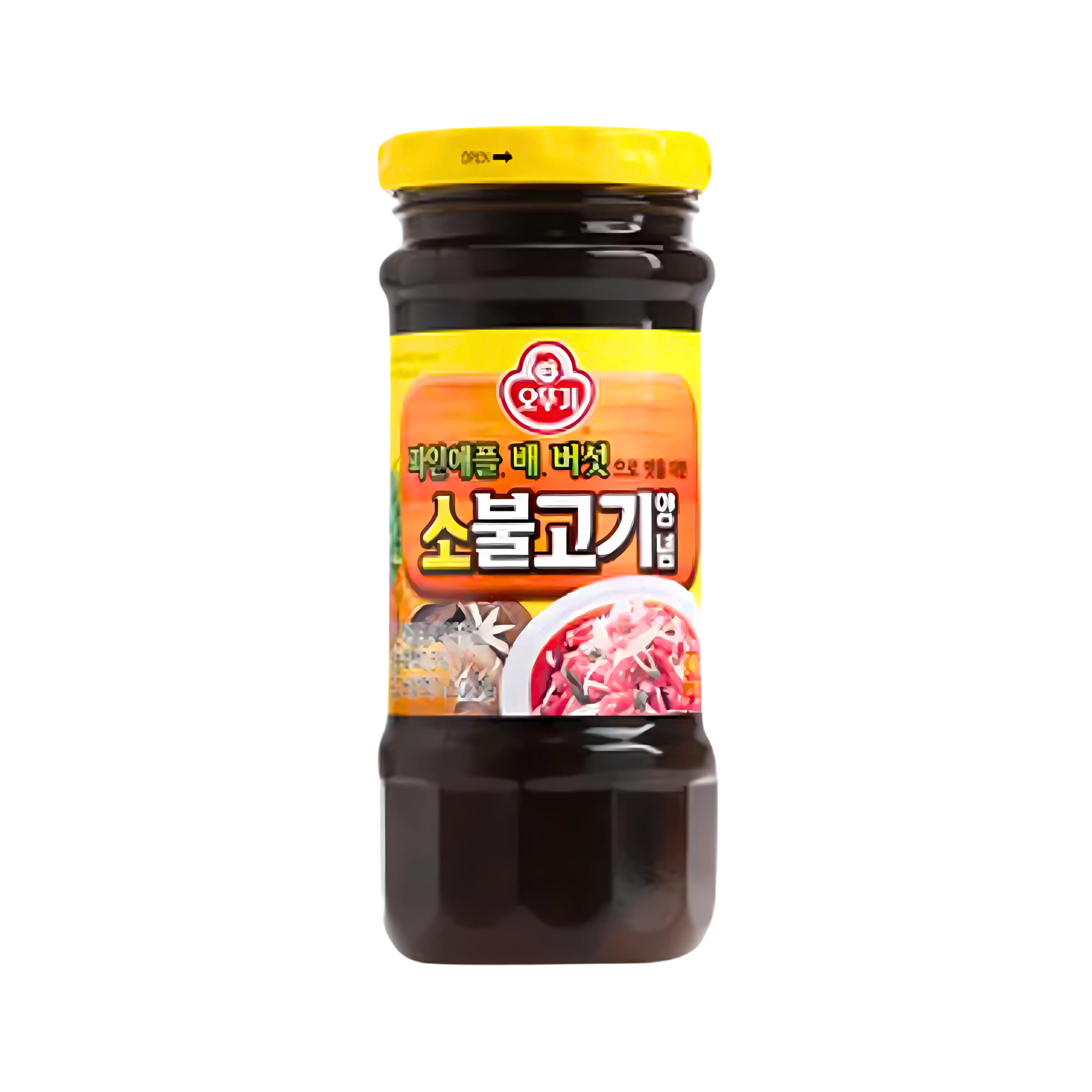 Copy of Konjac Jelly Drink Watermelon Flavor 150ml