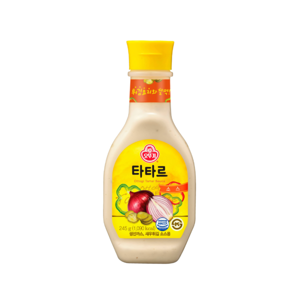 Ottogi Tartar Sauce 245g