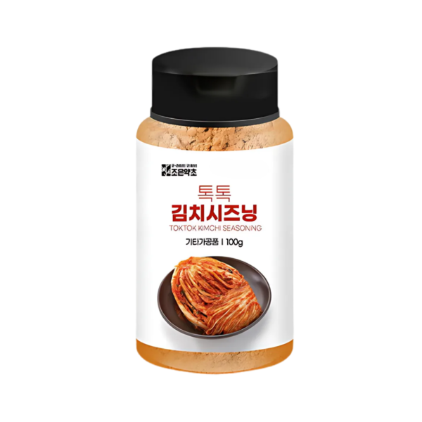 Kimchi Seasoning 100g