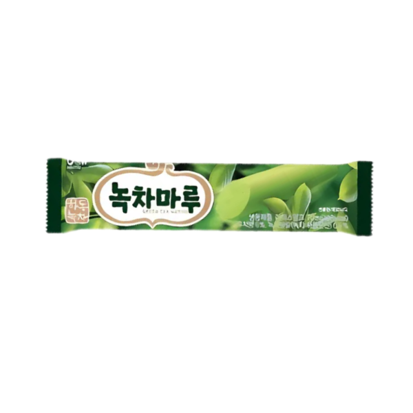 Haitai Green Tea Maroo 70ml