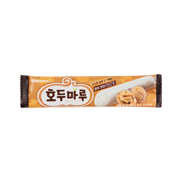 Walnut Maru Ice Bar 70ml