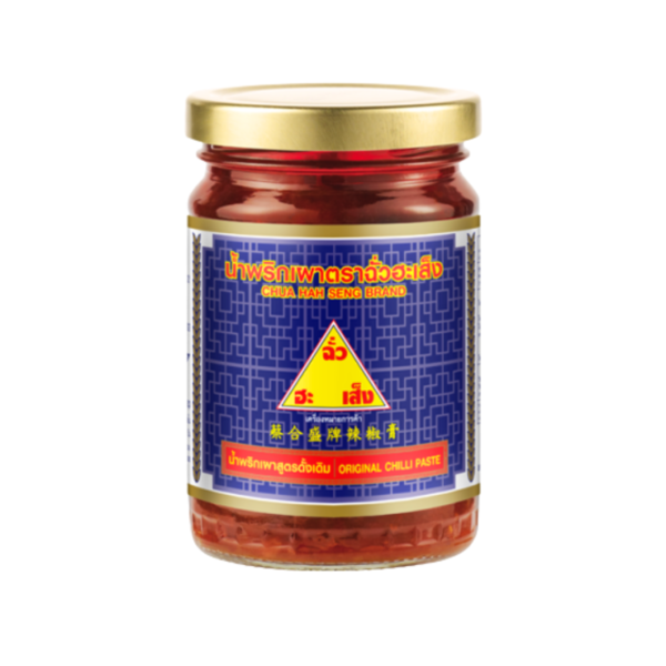 Original Chilli Paste (228g)