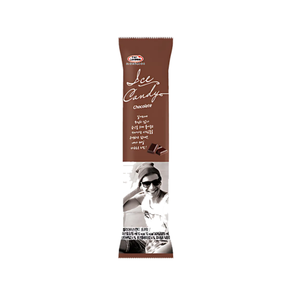 Ice Candy Choco Bar 65ml