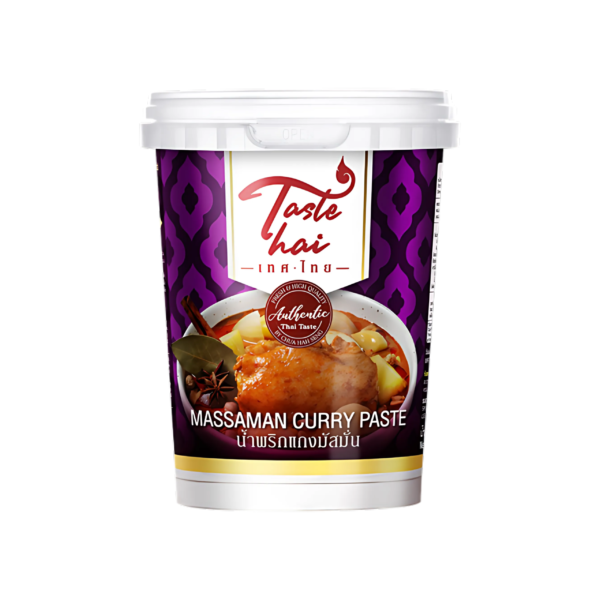 Taste Thai Massaman Curry Paste (400g)