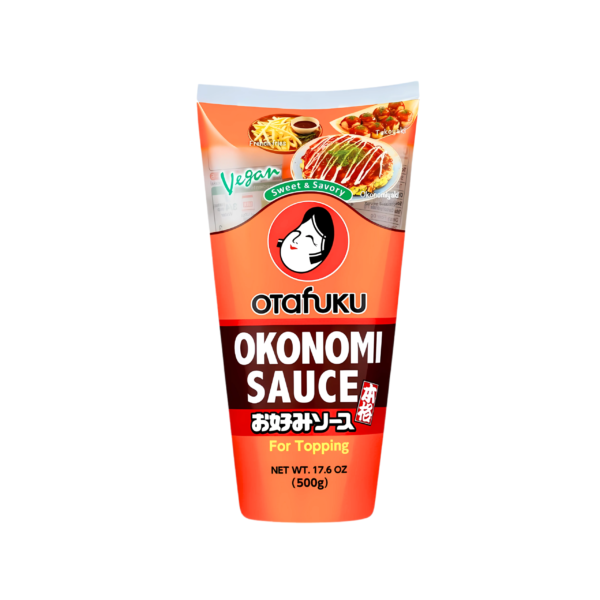 Otafuku Okonomi Sauce 500g