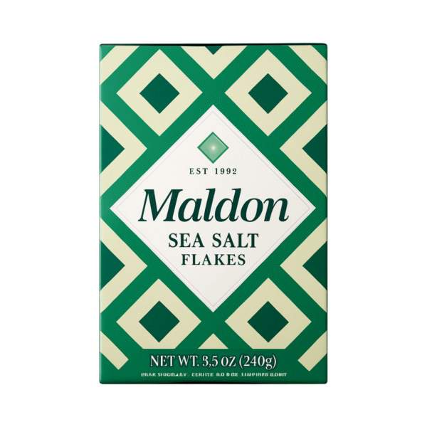 Maldon Sea Salt