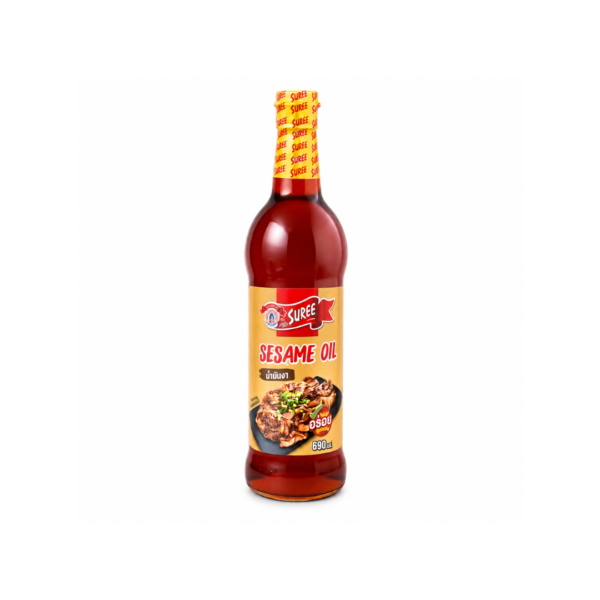 Suree Sesame Oil