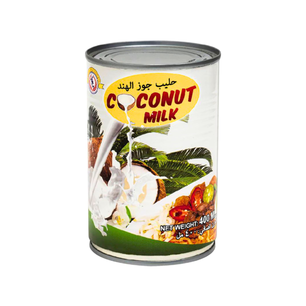 Maula Coconut Milk – 400 ml