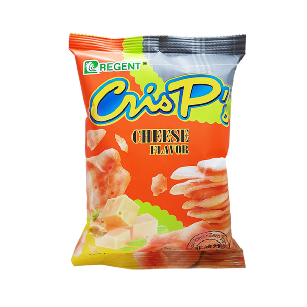 Regent Tempura Snack – 100g