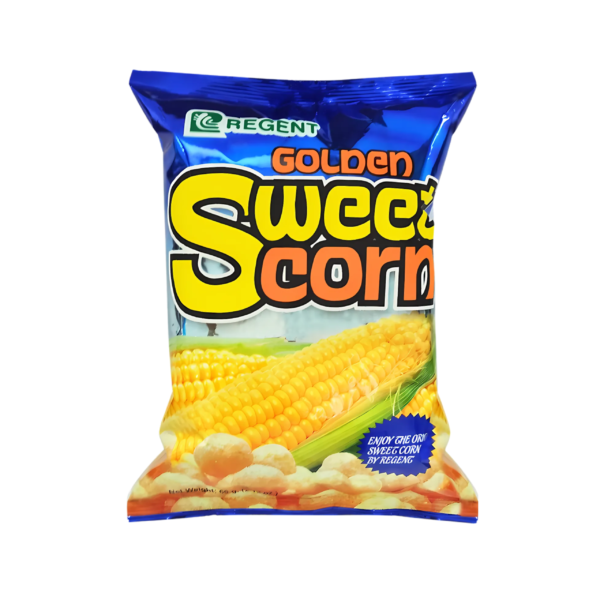 Regent Sweet Corn – 60g