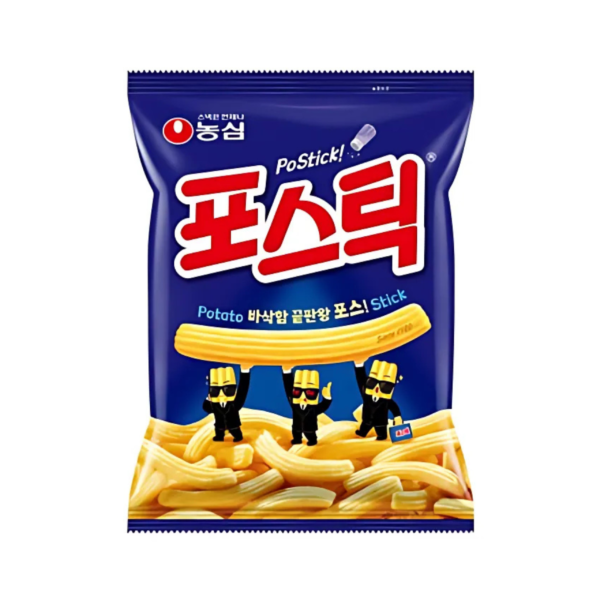 NONGSHIM Postick 84g