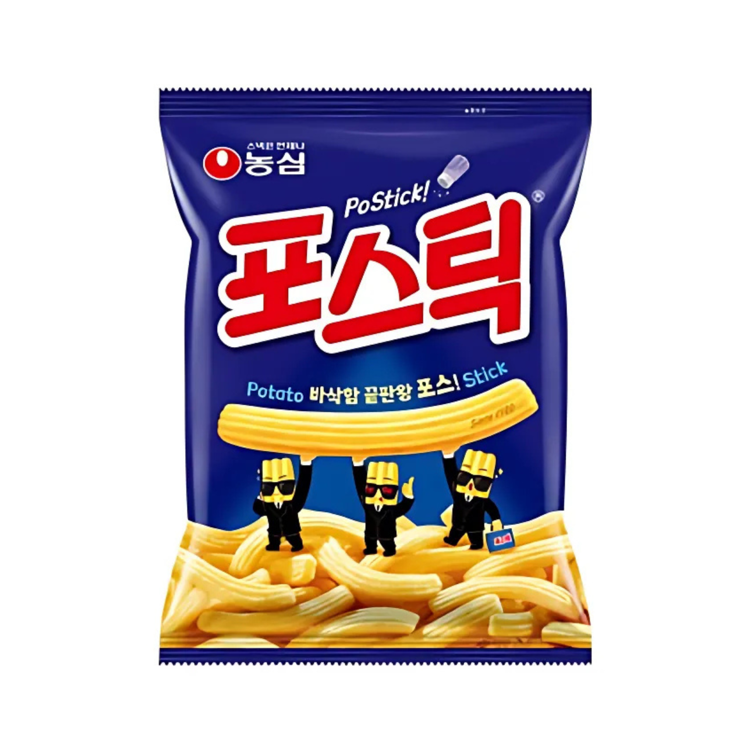 NONGSHIM Postick 84g
