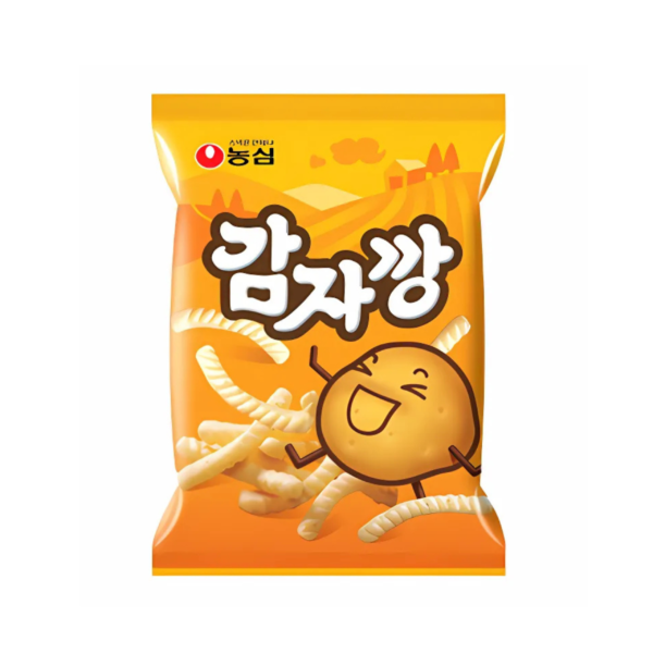 Nongshim Potato Snack 75g