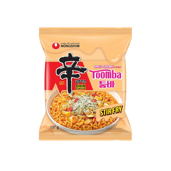 Nongshim