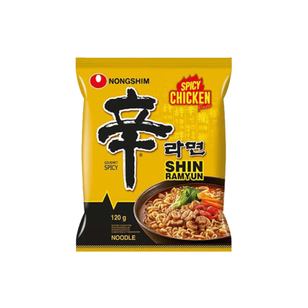 Nongshim