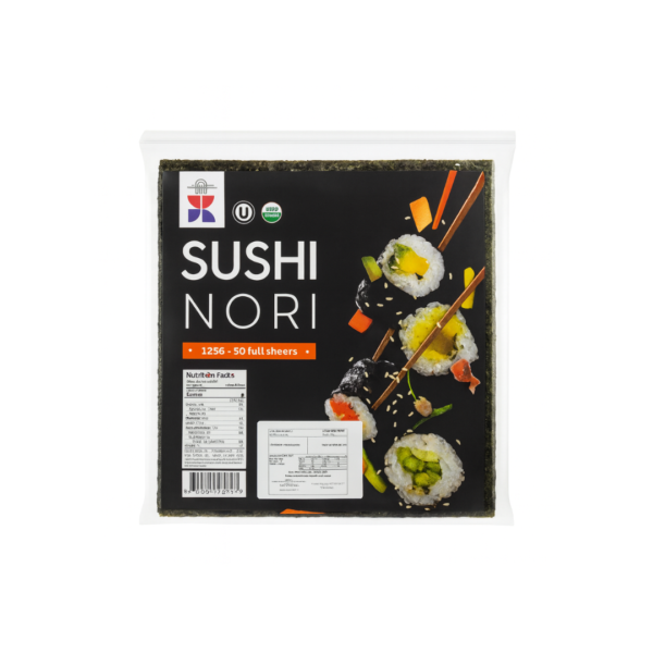 Sushi Nori