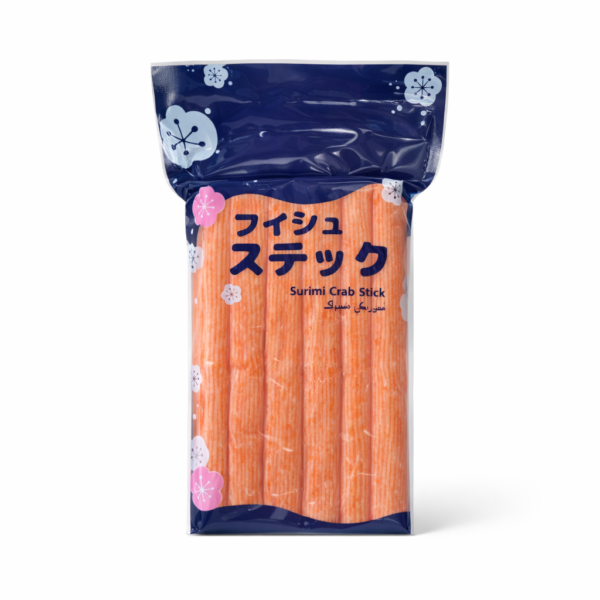Surumi Crab Stick