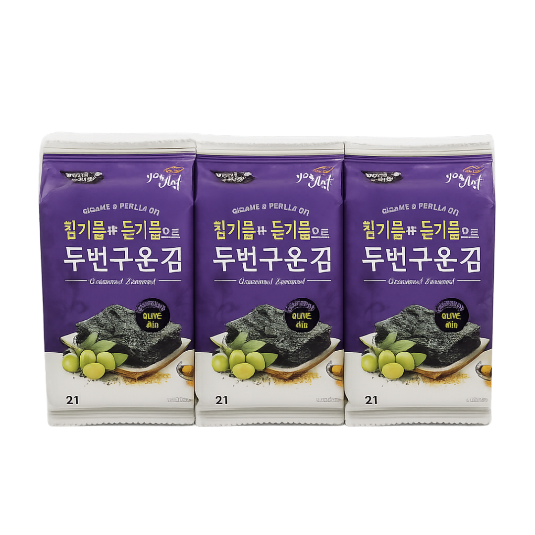 Untitled design (19) Premium Roasted Seaweed Snack