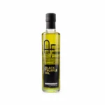 AF Black Truffle Oil 250ml bottle premium gourmet cooking oil.
