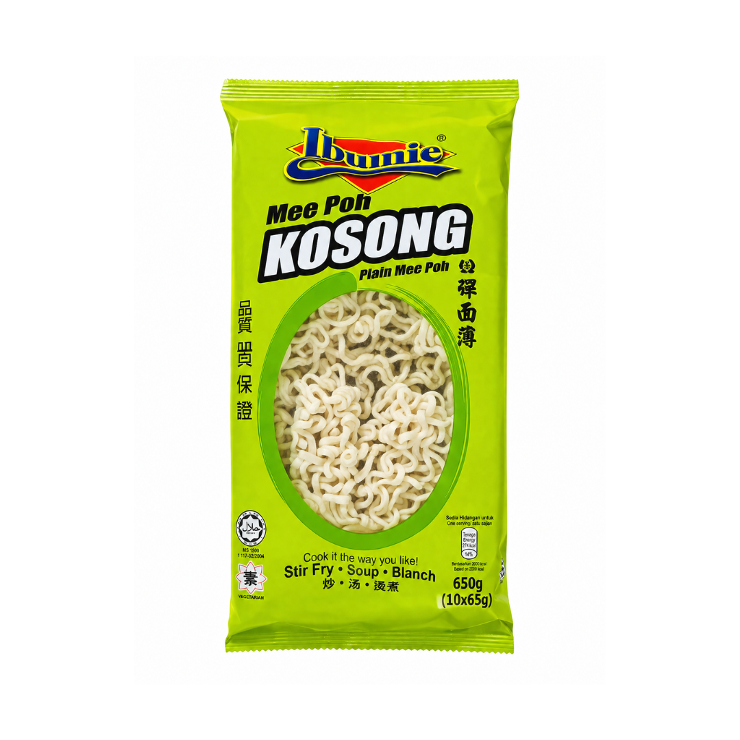 Untitled design - 2026-07-19T124611.730 Lumie Mee Poh Kosong Plain Mee Poh 650g Plain Wheat Noodles