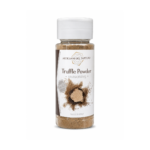 Buy Artigiani del Tartufo Truffle Powder Seasoning, a premium Italian gourmet seasoning that adds rich truffle flavour to pasta, fries, pizza, eggs, popcorn, and more.