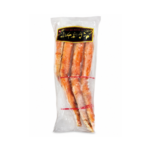 Premium Frozen King Crab Legs – Fresh Frozen Seafood for Sale in Saudi Arabia