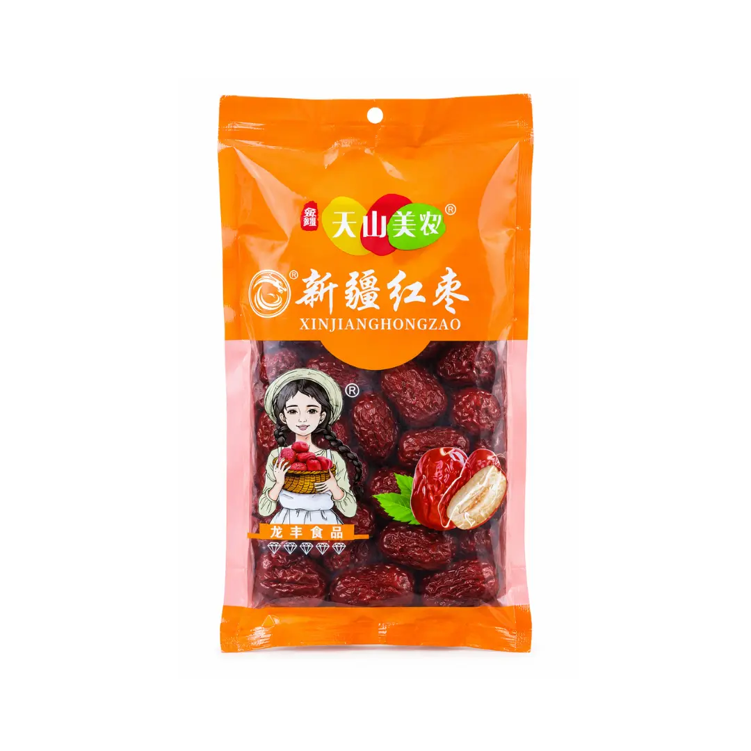 Untitled design - 2026-10-01T134557.278 Xinjiang Red Dates Chinese Jujube in orange packaging